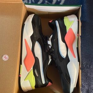 Puma RS-X3 Millenium